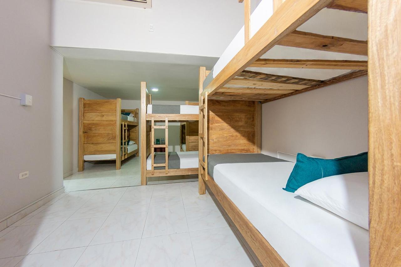 Ayenda Isla De Manga Hotel Cartagena Ngoại thất bức ảnh