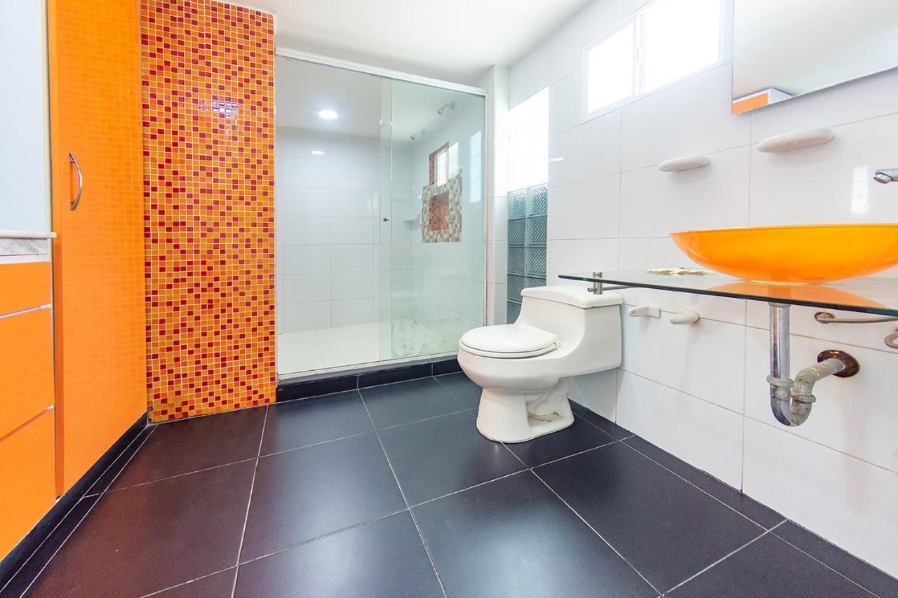 Ayenda Isla De Manga Hotel Cartagena Ngoại thất bức ảnh